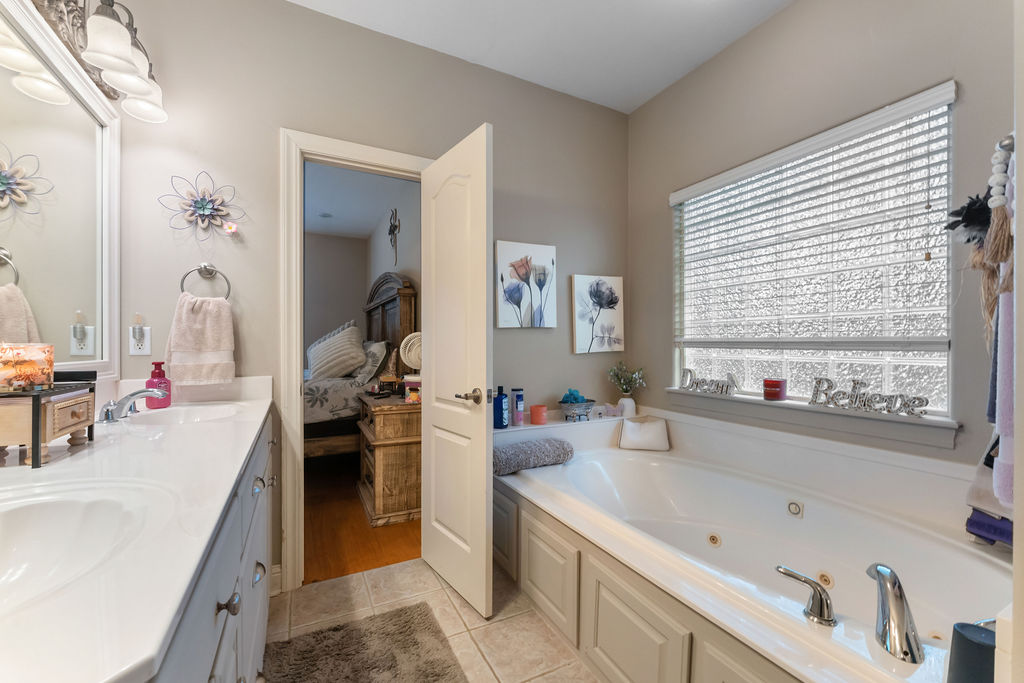 Spring Hollow Sub Rurban - Residential