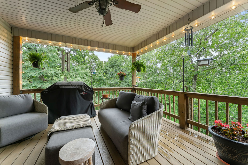 Spring Hollow Sub Rurban - Residential