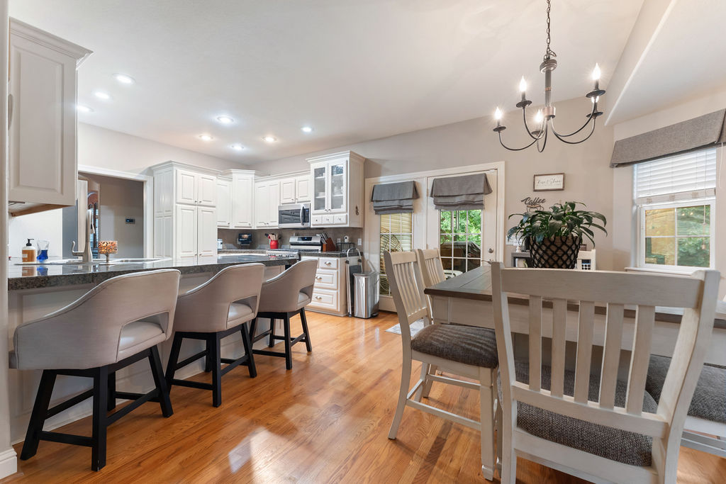 Spring Hollow Sub Rurban - Residential