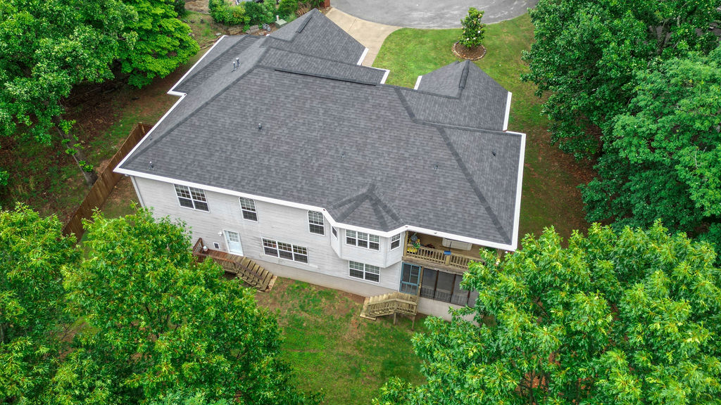 Spring Hollow Sub Rurban - Residential