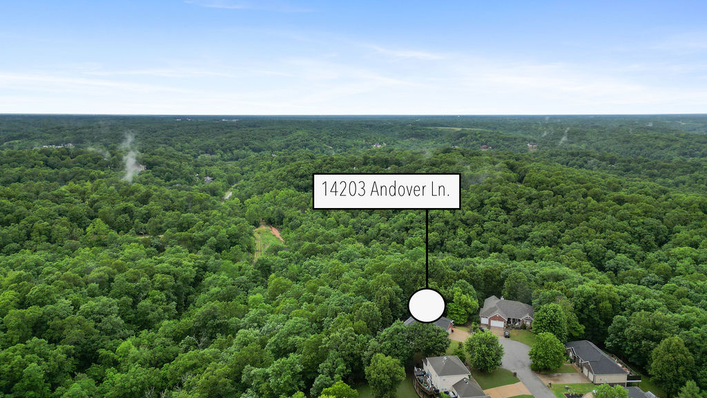 Spring Hollow Sub Rurban - Residential