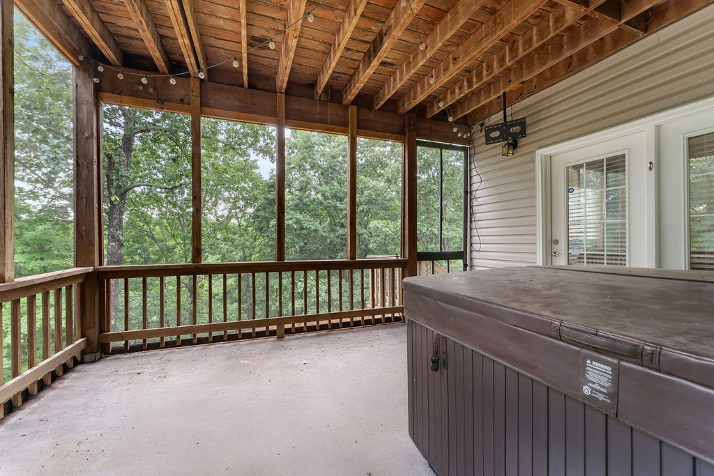 Spring Hollow Sub Rurban - Residential