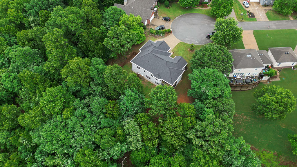 Spring Hollow Sub Rurban - Residential