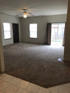 South Haven Phase III - Residential Income