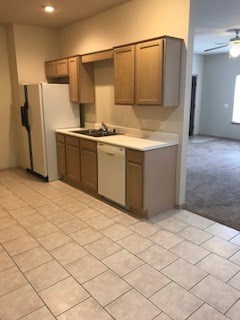 South Haven Phase III - Residential Income