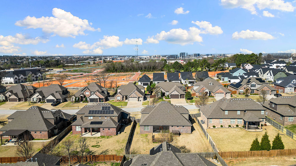 The Peaks at Turnberry - Residential