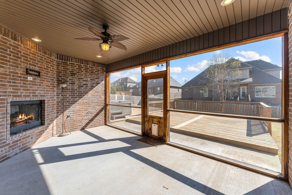 The Peaks at Turnberry - Residential