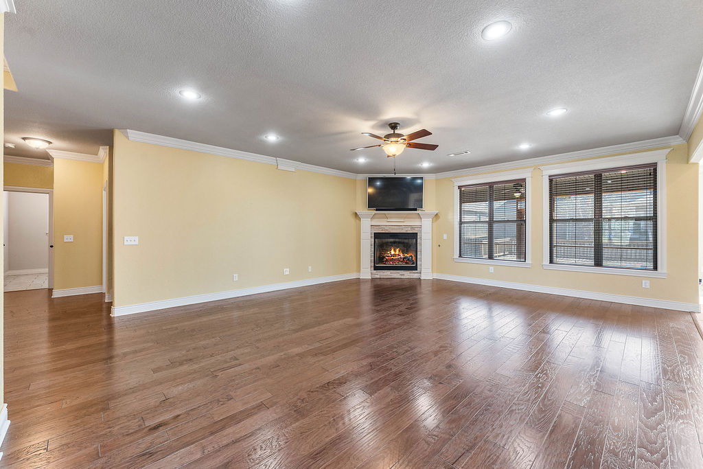 The Peaks at Turnberry - Residential