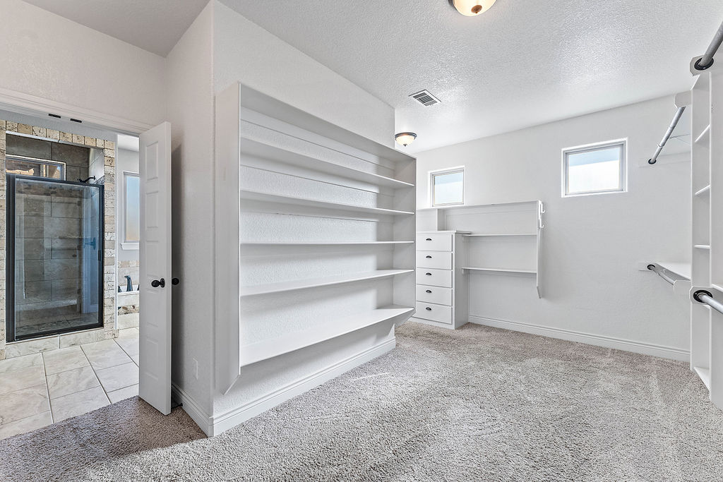 The Peaks at Turnberry - Residential