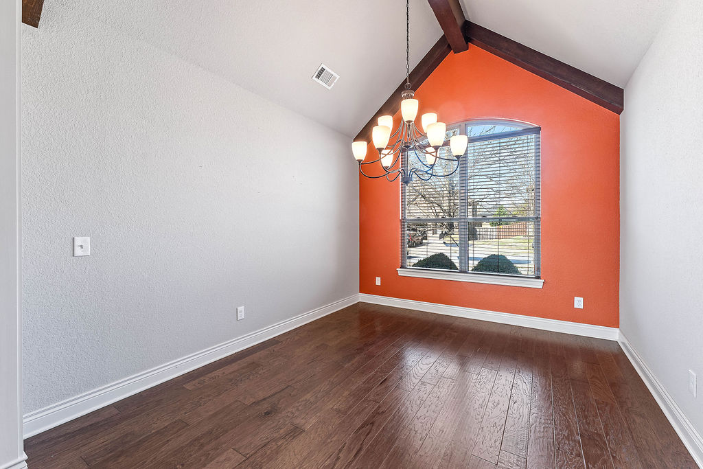 The Peaks at Turnberry - Residential