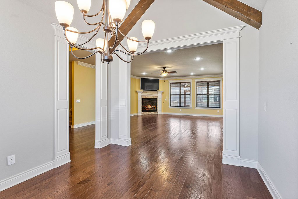 The Peaks at Turnberry - Residential