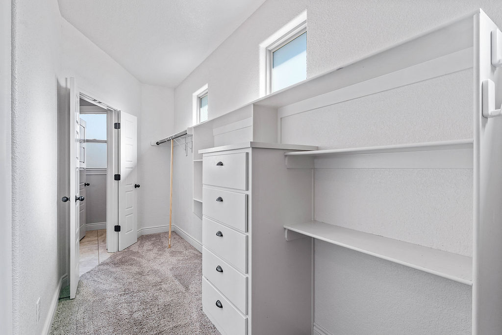 The Peaks at Turnberry - Residential