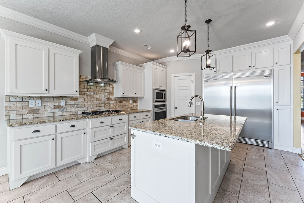 The Peaks at Turnberry - Residential