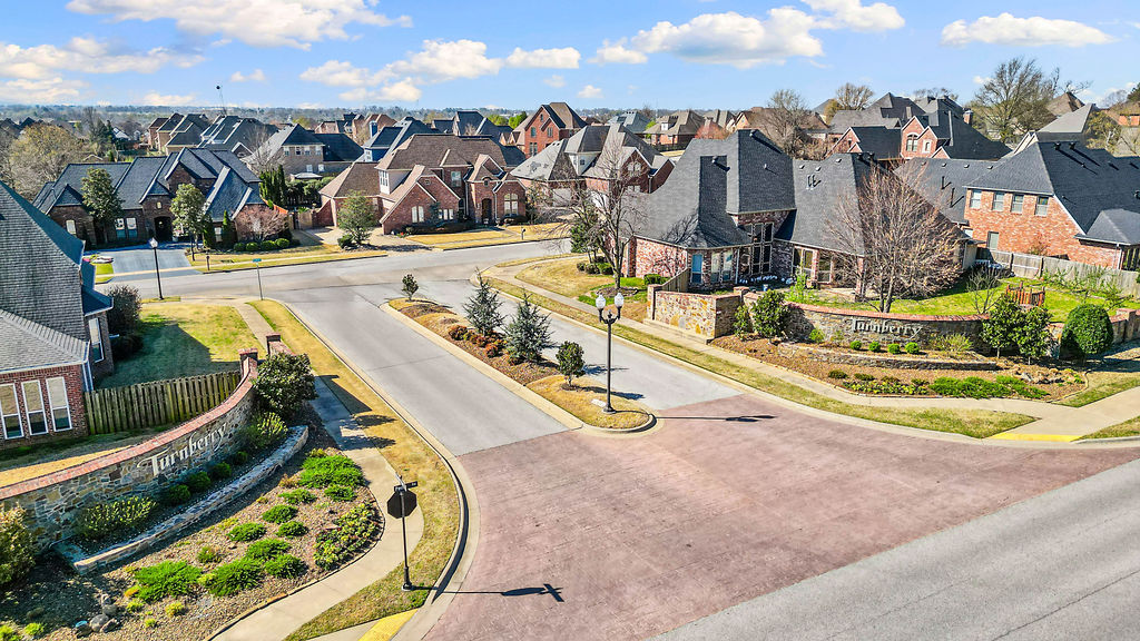 The Peaks at Turnberry - Residential