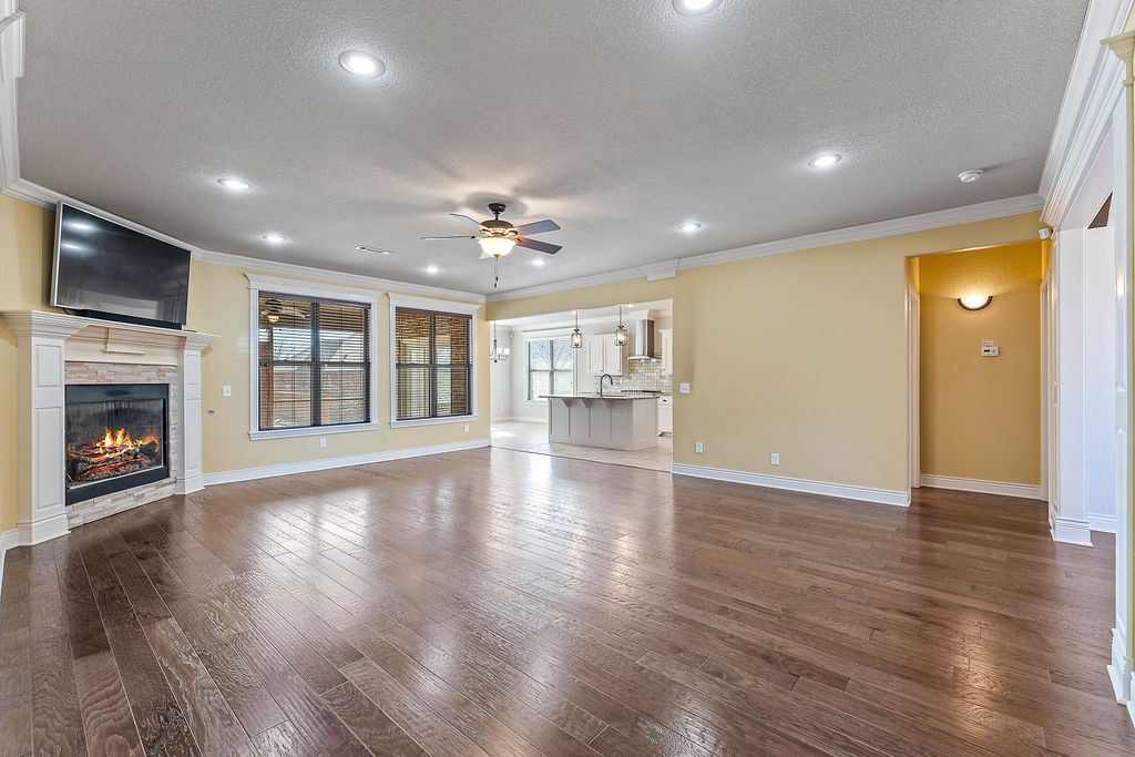 The Peaks at Turnberry - Residential