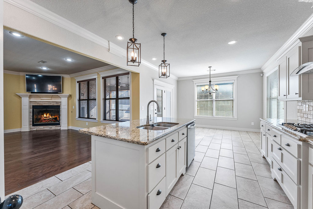 The Peaks at Turnberry - Residential