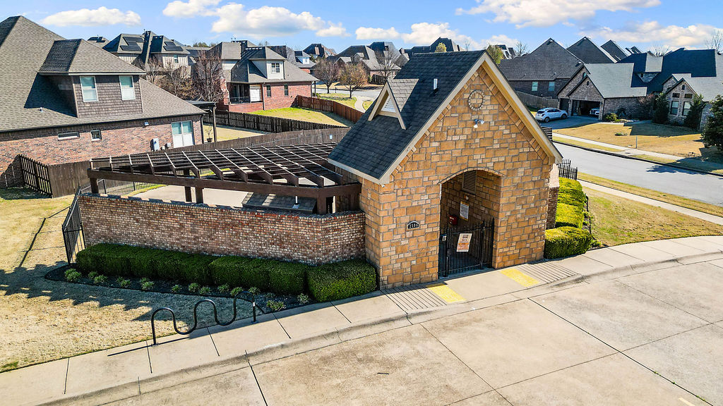 The Peaks at Turnberry - Residential