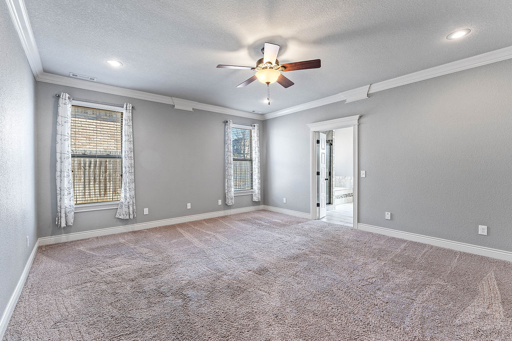 The Peaks at Turnberry - Residential