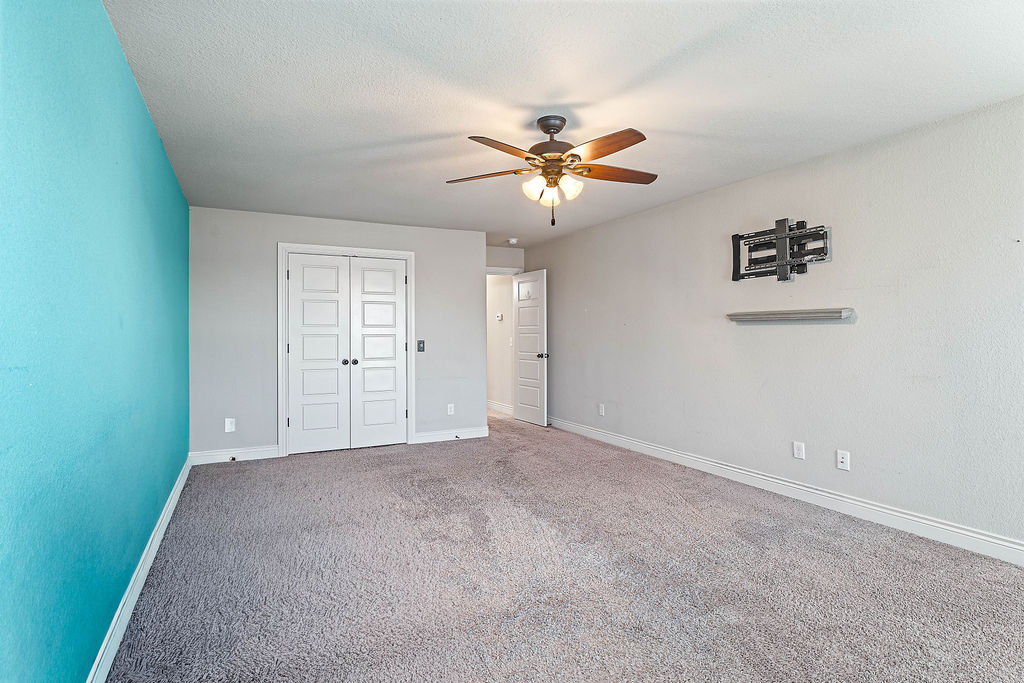 The Peaks at Turnberry - Residential