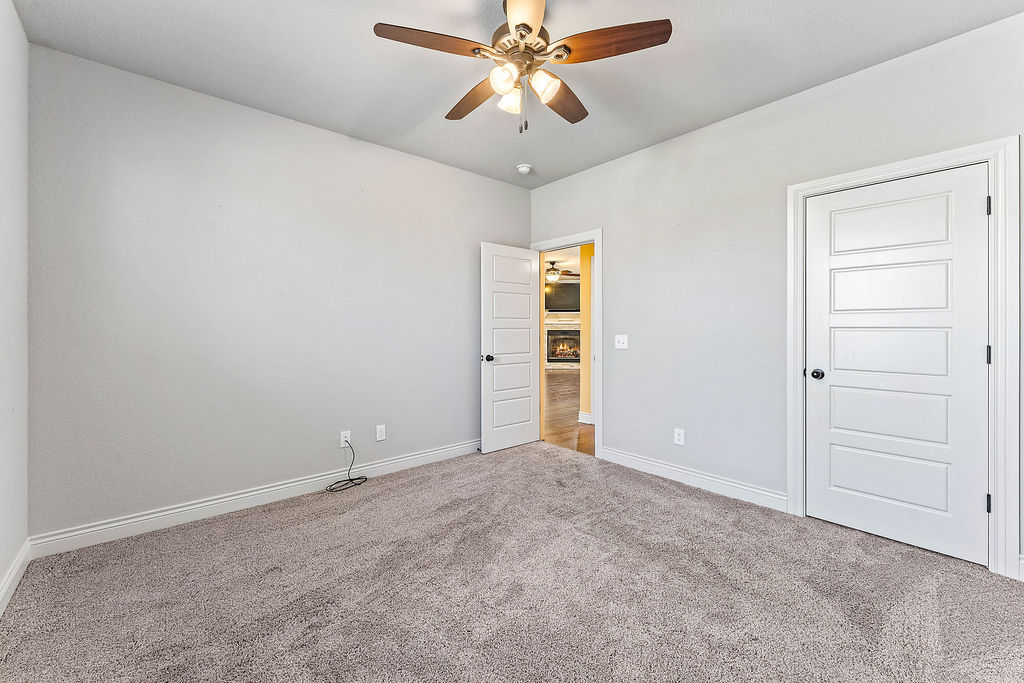 The Peaks at Turnberry - Residential