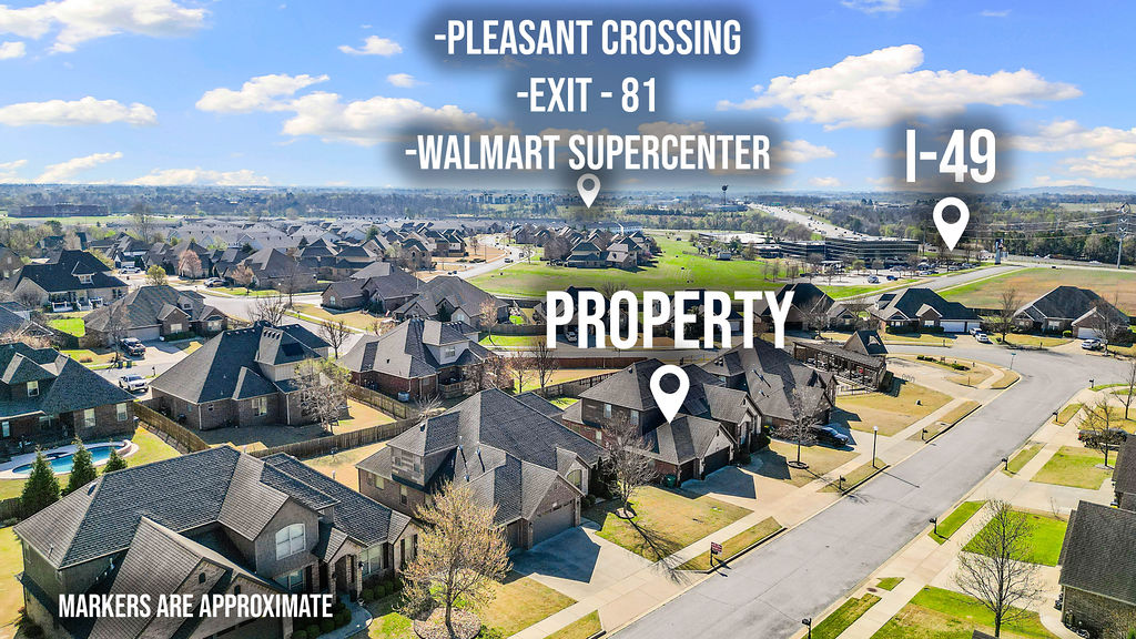 The Peaks at Turnberry - Residential