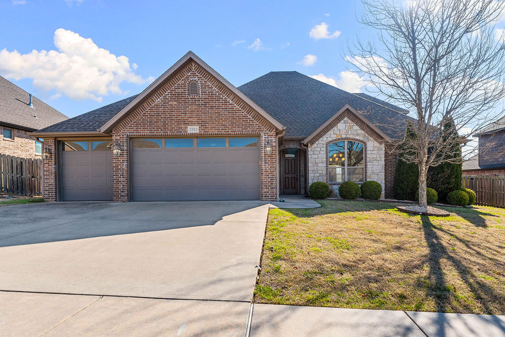 The Peaks at Turnberry - Residential