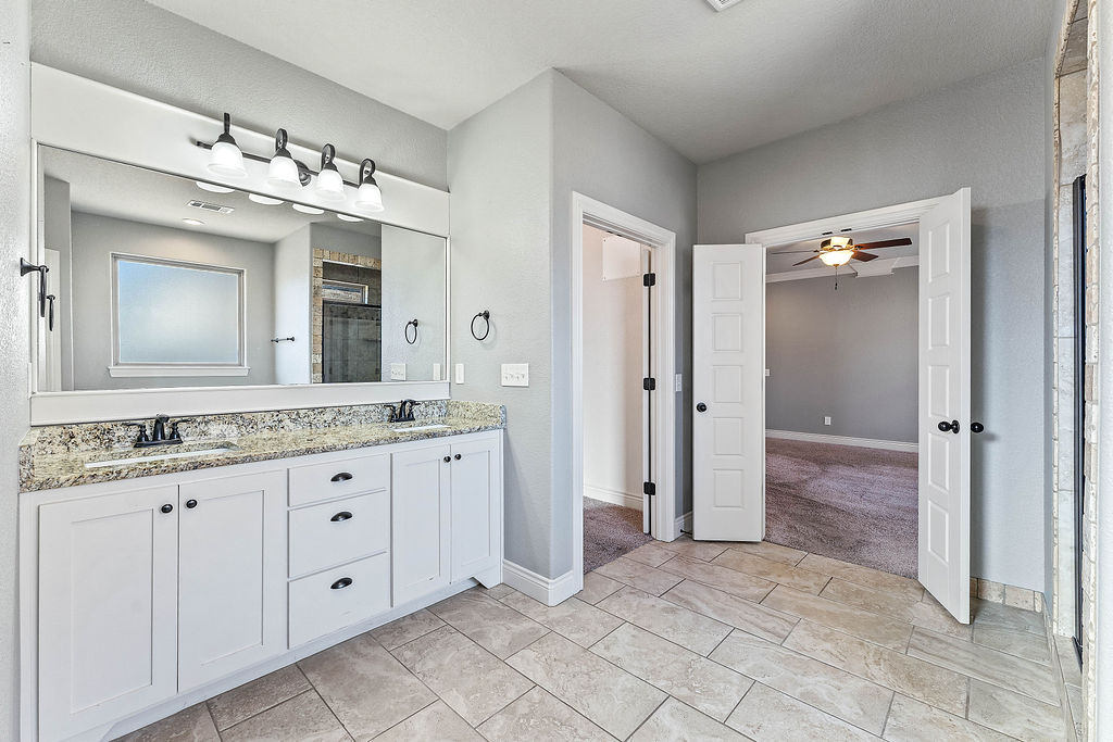 The Peaks at Turnberry - Residential