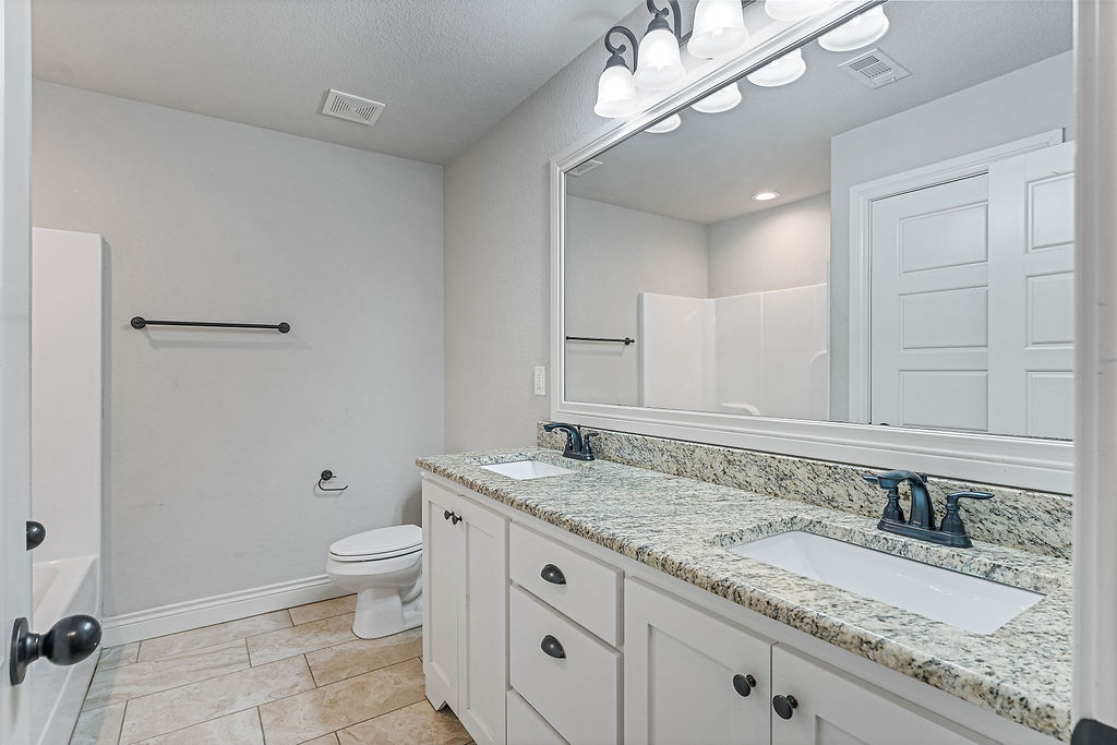 The Peaks at Turnberry - Residential