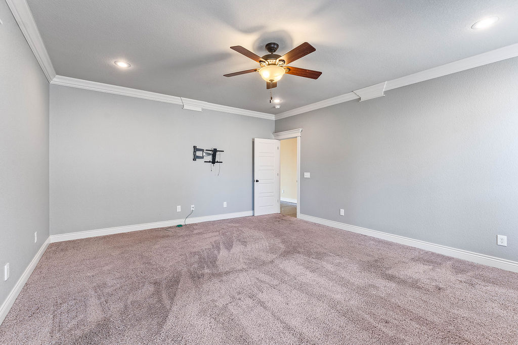 The Peaks at Turnberry - Residential