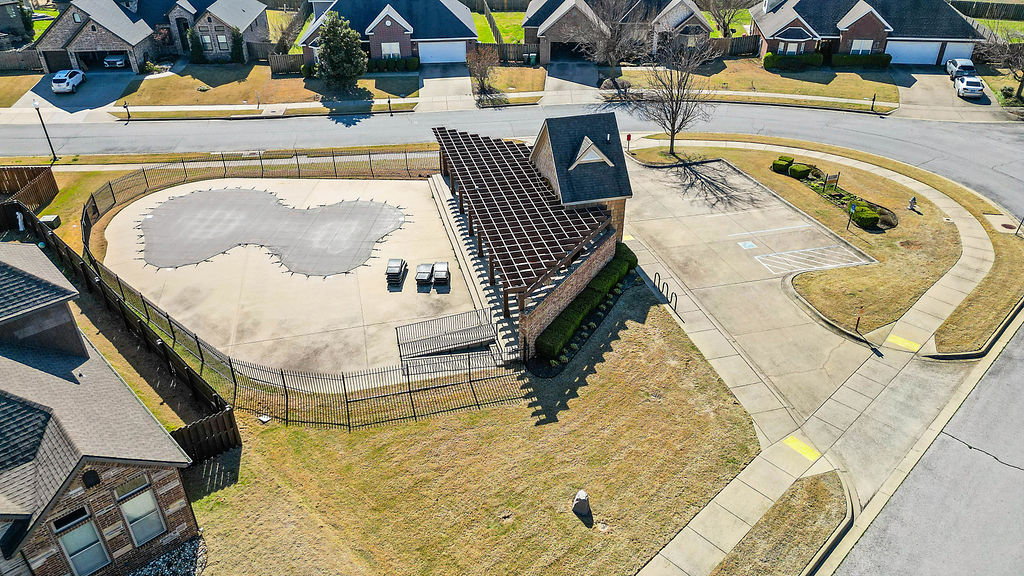 The Peaks at Turnberry - Residential