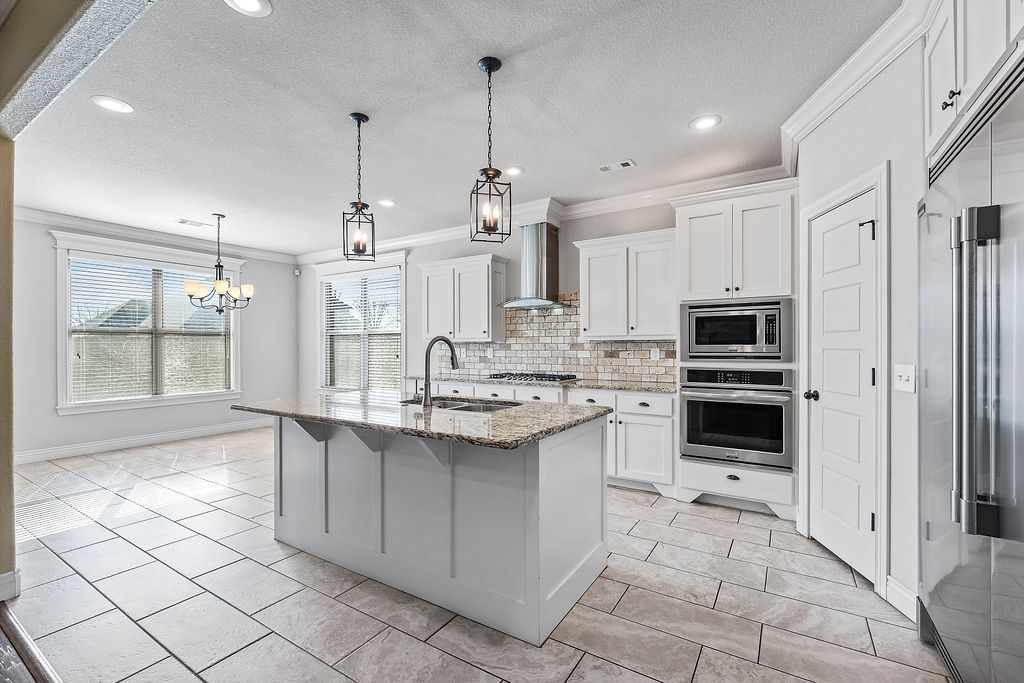 The Peaks at Turnberry - Residential