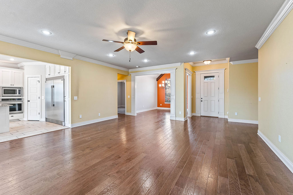 The Peaks at Turnberry - Residential