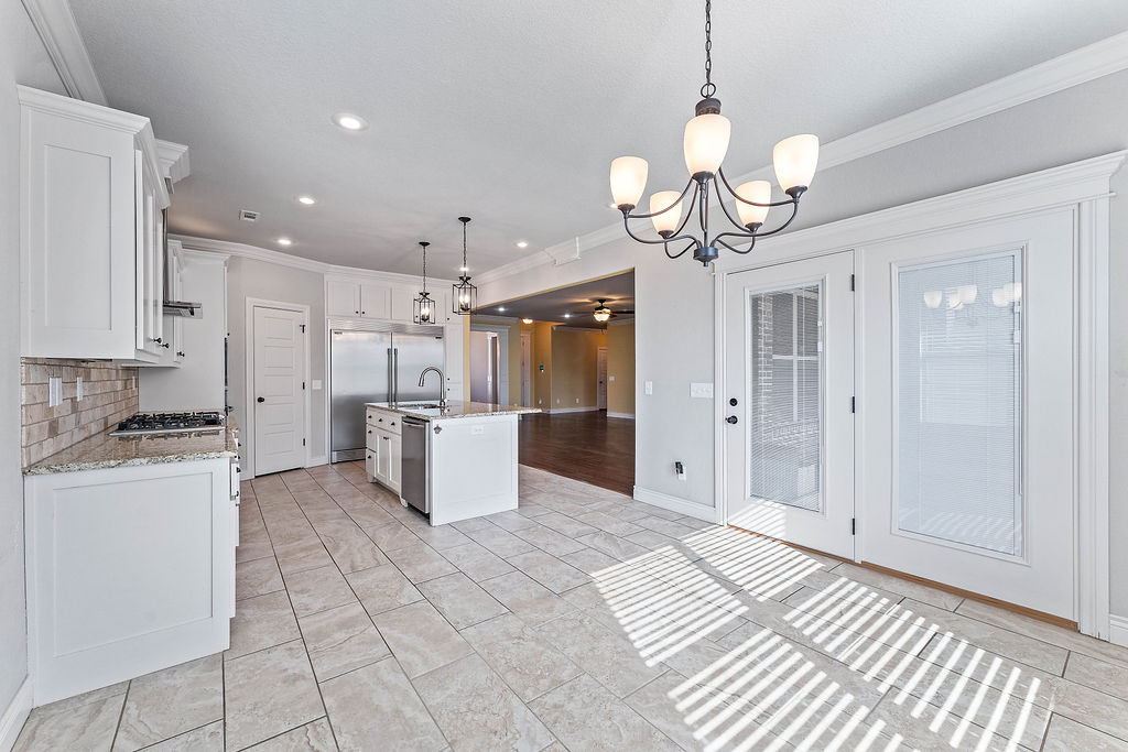 The Peaks at Turnberry - Residential