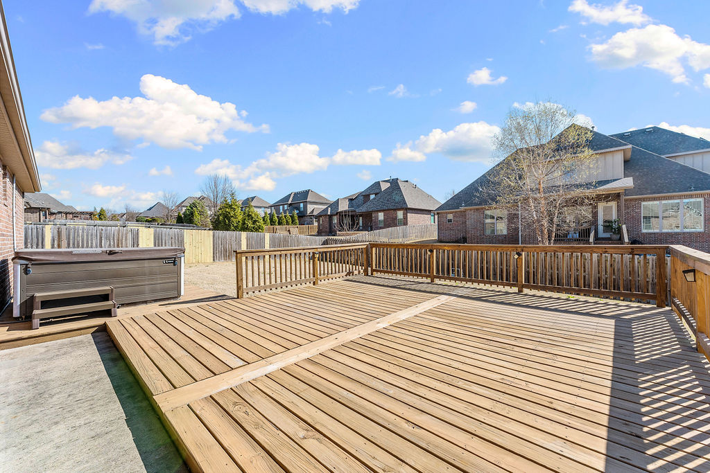 The Peaks at Turnberry - Residential