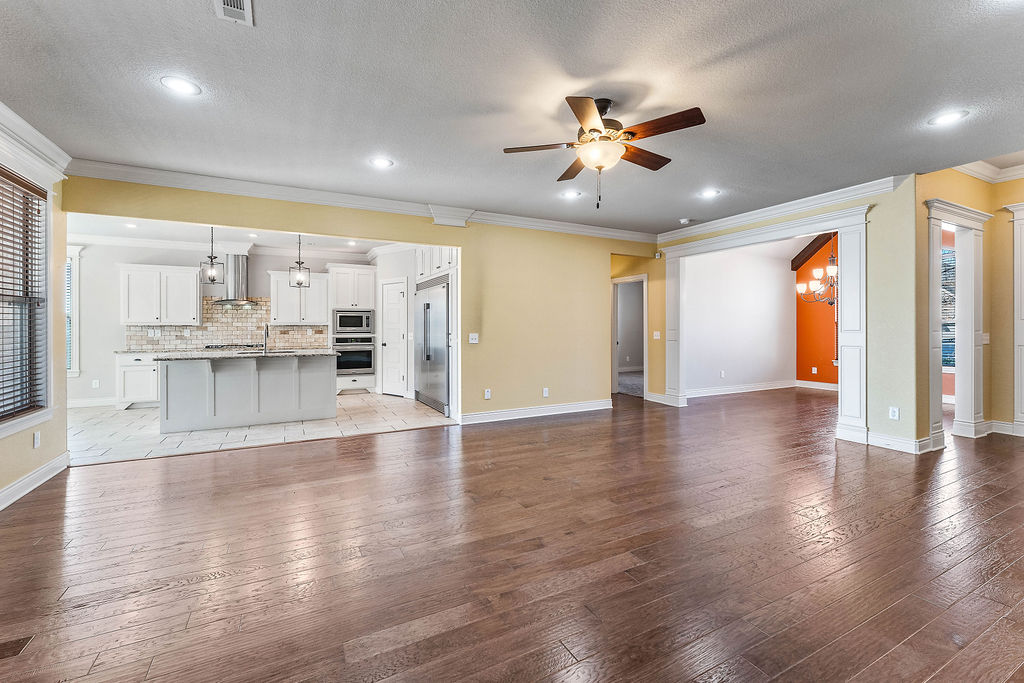 The Peaks at Turnberry - Residential