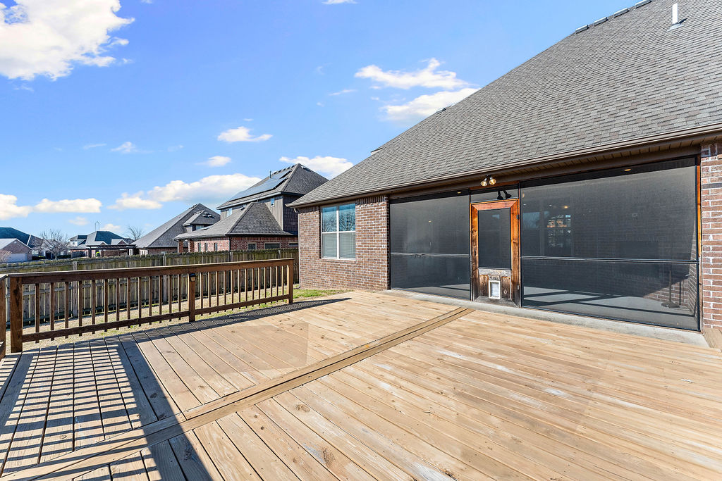 The Peaks at Turnberry - Residential