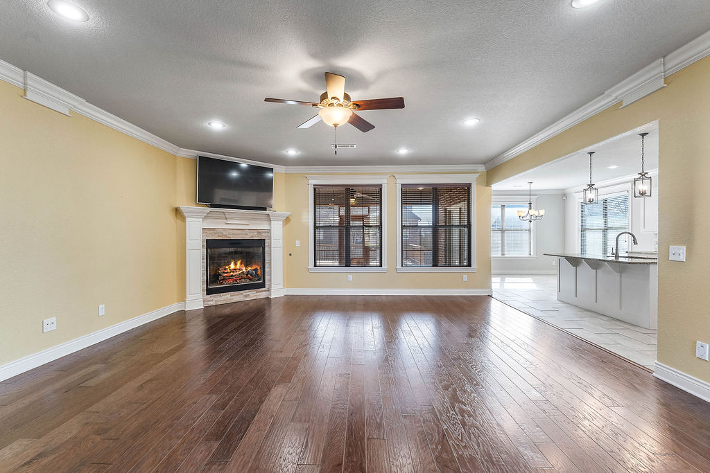 The Peaks at Turnberry - Residential