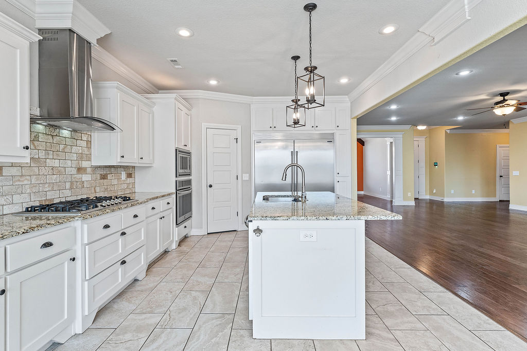 The Peaks at Turnberry - Residential