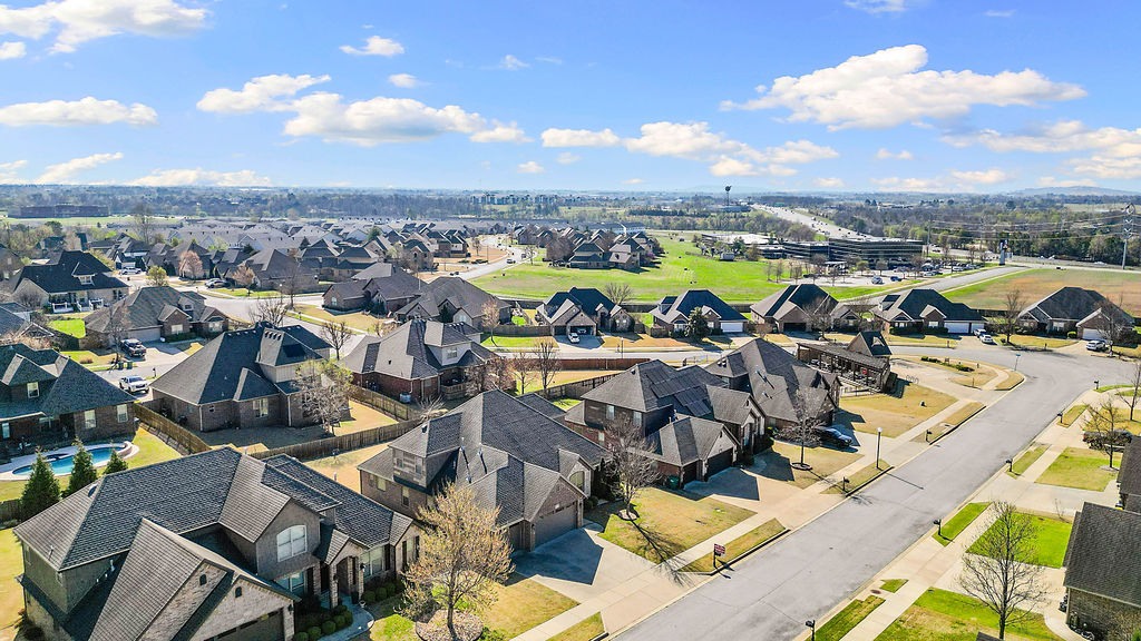 The Peaks at Turnberry - Residential