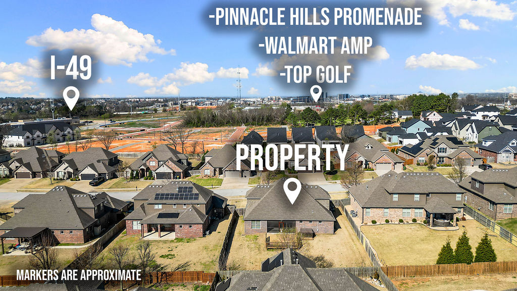 The Peaks at Turnberry - Residential