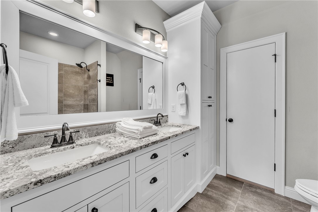 Cross Creek Sub Ph Iv Blk 2 & 3 Rogers - Residential