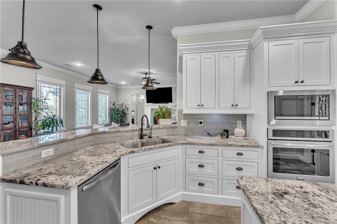 Cross Creek Sub Ph Iv Blk 2 & 3 Rogers - Residential