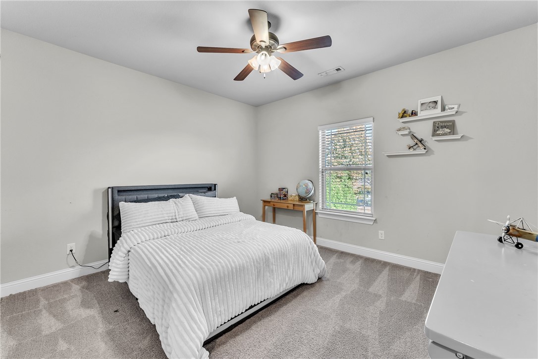 Cross Creek Sub Ph Iv Blk 2 & 3 Rogers - Residential