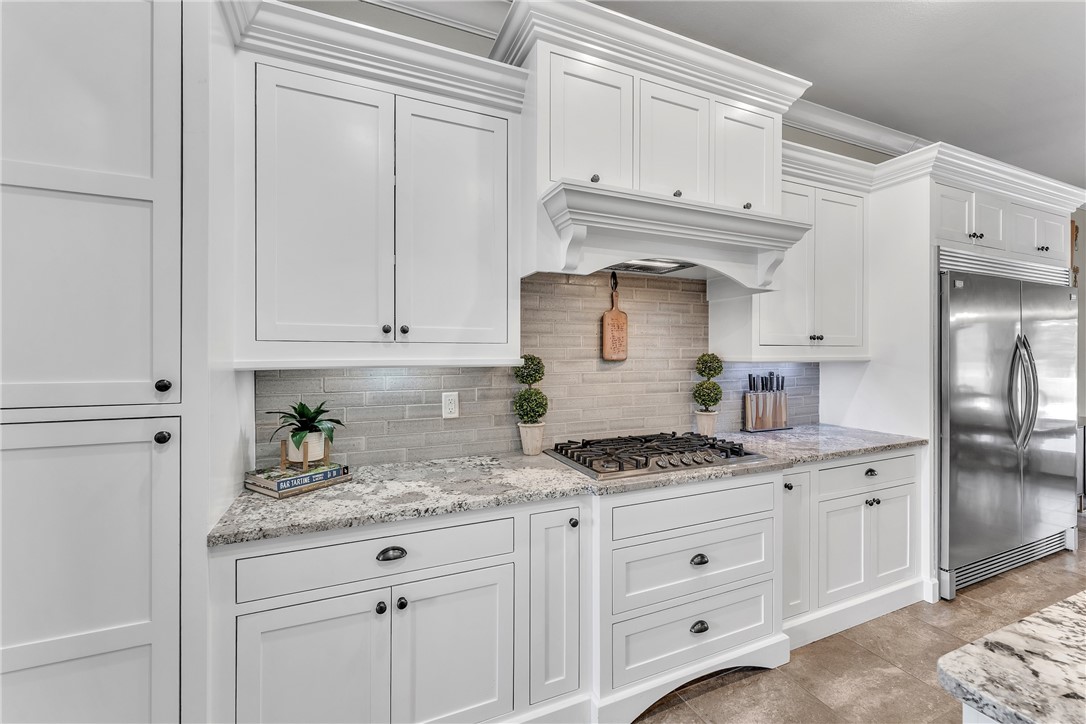 Cross Creek Sub Ph Iv Blk 2 & 3 Rogers - Residential