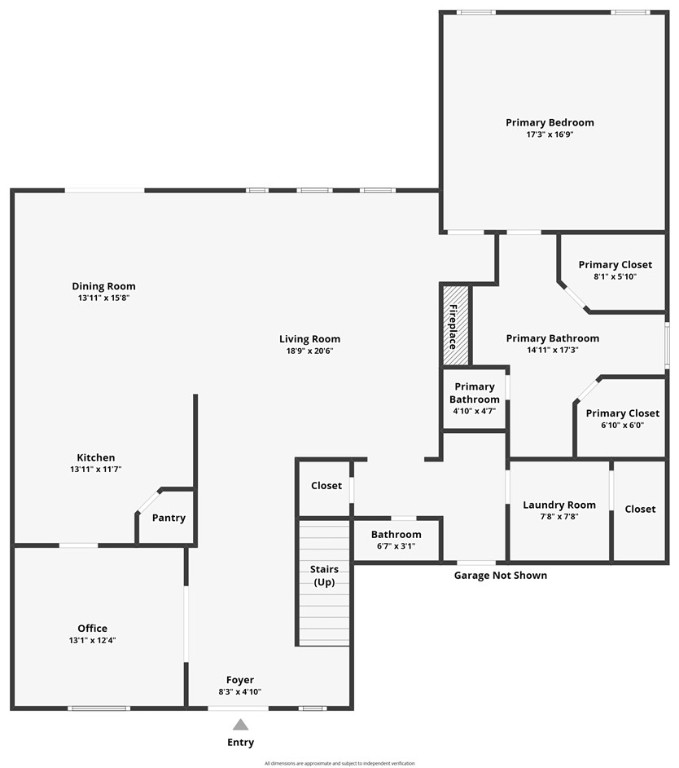 Cross Creek Sub Ph Iv Blk 2 & 3 Rogers - Residential