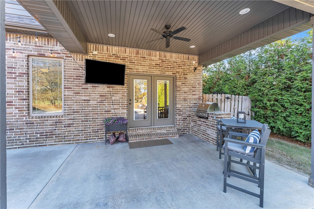 Cross Creek Sub Ph Iv Blk 2 & 3 Rogers - Residential