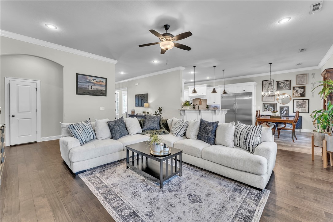 Cross Creek Sub Ph Iv Blk 2 & 3 Rogers - Residential