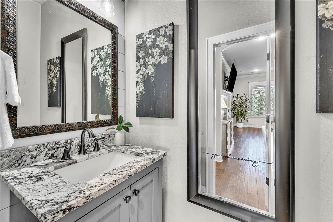 Cross Creek Sub Ph Iv Blk 2 & 3 Rogers - Residential