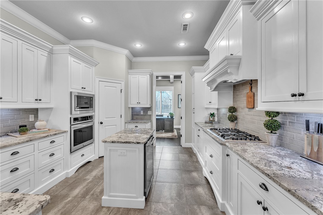 Cross Creek Sub Ph Iv Blk 2 & 3 Rogers - Residential