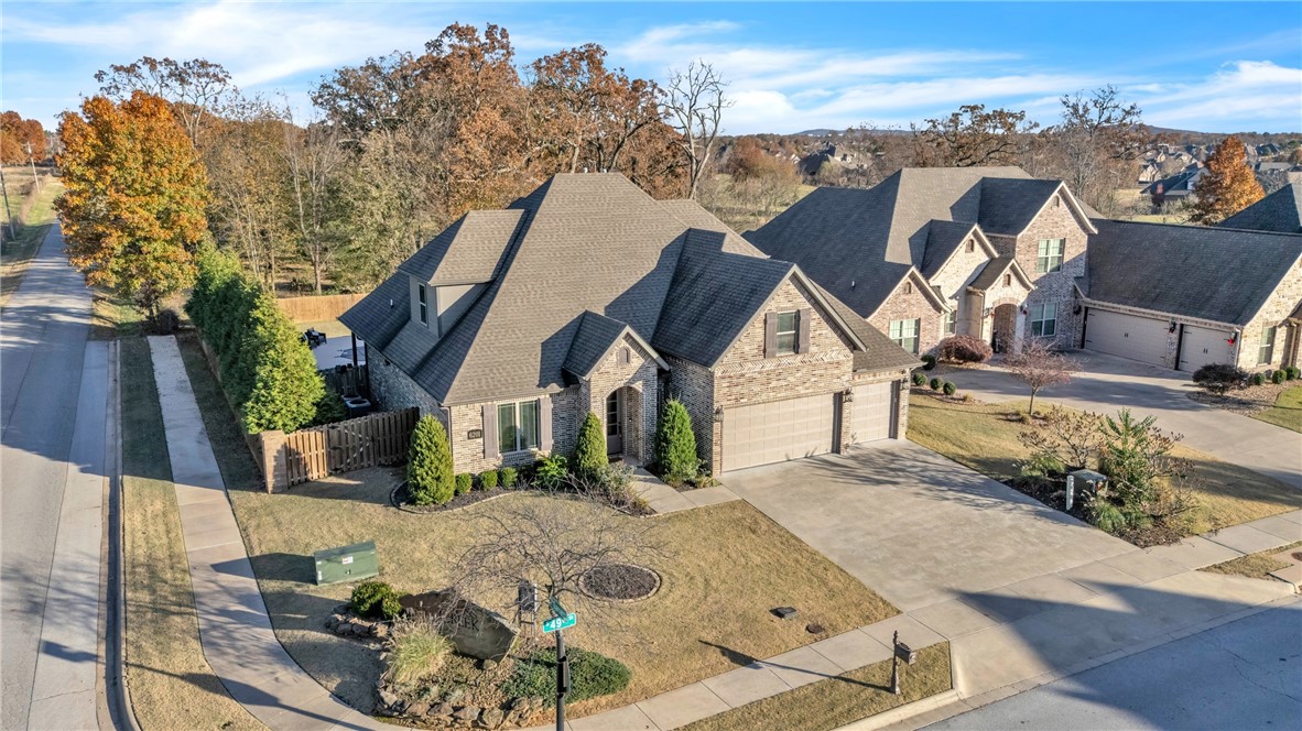 Cross Creek Sub Ph Iv Blk 2 & 3 Rogers - Residential